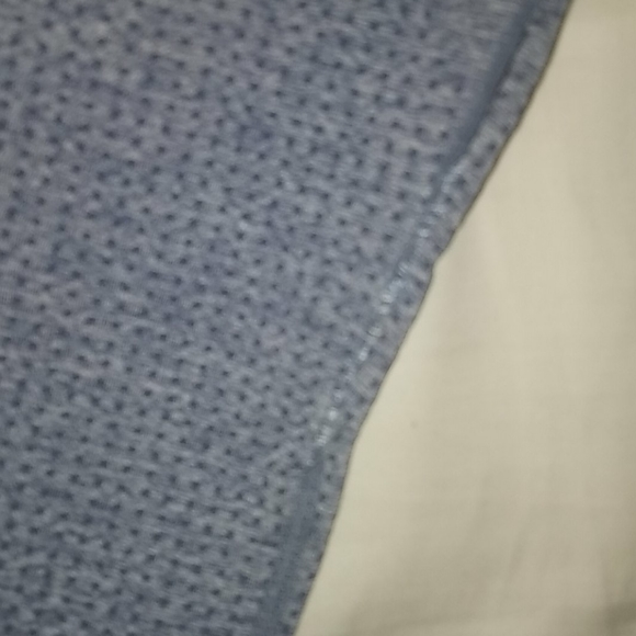 Steel Blue Gymshark Vital Seamless Leggings S - Picture 7 of 10